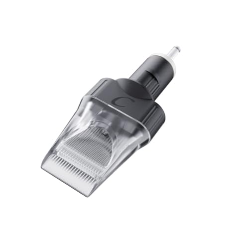 Cheyenne Tattoo Nadelmodule - Magnum 0.35 Softedge TX Safety Cartridges - 10 Stück (39-Magnum-se-tx)