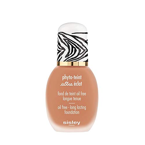 Phyto-Teint Ultra Éclat 6-Amber 30 Ml
