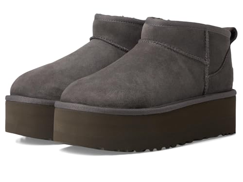 UGG Classic Ultra Mini Platform Boots EU 38