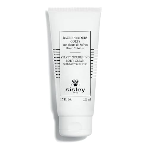 Sisley Paris CREMA CORPORAL NUTRITIVA VELVET NOURISHING 200 ML