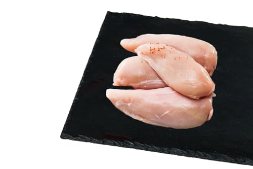 Bio Hähnchenbrustfilet (1 Stück), 200 - 300 Gramm (Frischetheke)