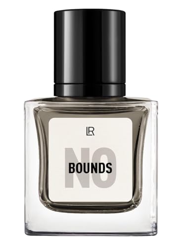 LR NO BOUNDS EdP Eau de Parfum for men 50ml