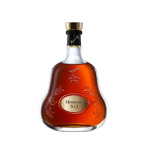 Hennessy X.O. Extra old Cognac (1 x 0.7 l)