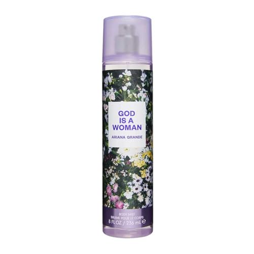 Ariana Grande God is A Woman 8.0 Body Mist L - (118379)