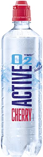 Active O2 Cherry EINWEG (1 x 750 ml)