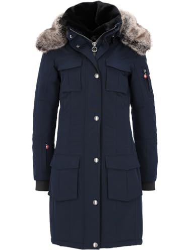 Wellensteyn Jacke - L