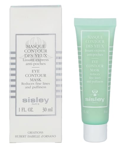 Sisley Eye Contour Mask 30ml