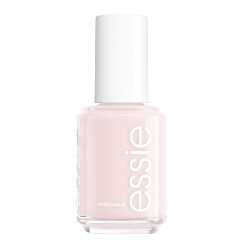 Essie Nagellack für farbintensive Fingernägel, Nr. 6 ballet slippers, Nude, 13,5 ml