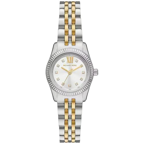Michael Kors Lexington MK4740 Damenarmbanduhr