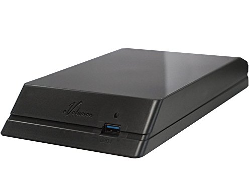 avolusion hddgear (8 TB USB 3.0 Externes PS4 Gaming Festplatte (PS4 vorformatiert) – PS4, PS4 Slim, PS4 Pro Slim – 2 Jahre