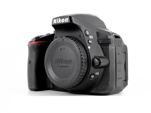 Nikon d5300