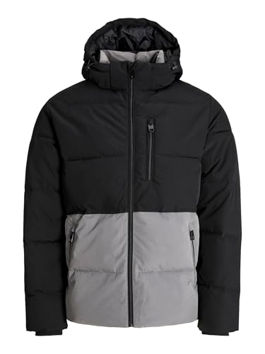 JACK & JONES Male Steppjacke Steppjacke