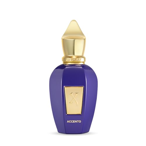 XERJOFF V Accento Eau de Parfum, 50 ml