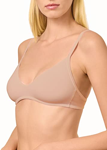 Golden Lady Damen Reggiseno a triangolo BH, Naturale, 85B