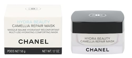 Chanel Hydra Beauty Camelia Repair Mask 50 G