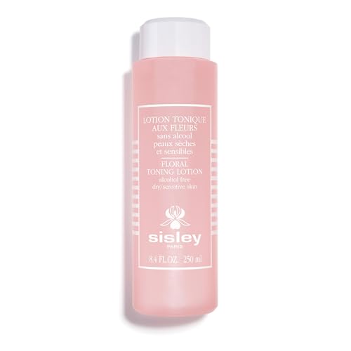 Sisley Paris Paris Tonique Aux Fleurs Sans Alcool Ps 250 Ml