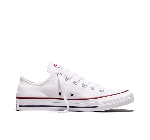 Converse - Ct as ox bianco X/M7652