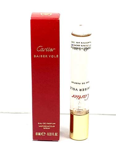 Cartier Baiser Vole Eau de Parfum 10ml Women