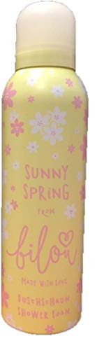 Bilou Sunny Spring Duschschaum 200ml