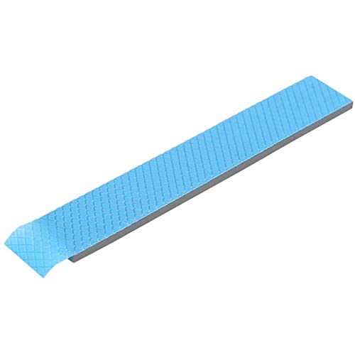 Gelid Solutions GP-Ultimate - Thermal Pad 120x20x2.0mm. Ausgezeichnete Wärmeleitung, Idealer Lückenfüller. Einfache Installation Wärmeleitfähigkeit 15W
