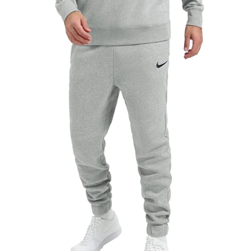 Nike Herren Park 20 Jogginghose, Dk Grey Heather Schwarz Schwarz, XL EU