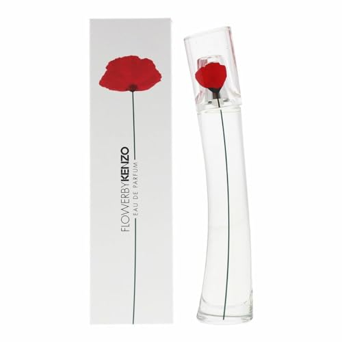 Kenzo Flower Eau de Parfum Vapo 30 ml, 1er Pack (1 x 30 ml)