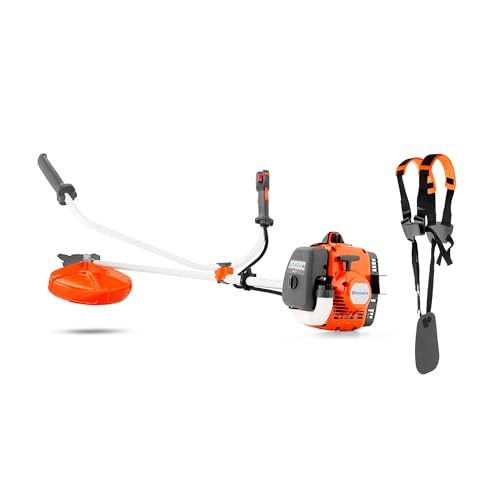 Husqvarna 122R Benzin-Rasentrimmer