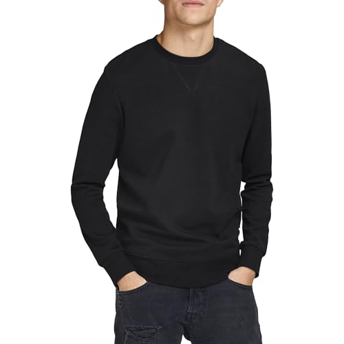 JACK & JONES Basic Pullover Herren - M