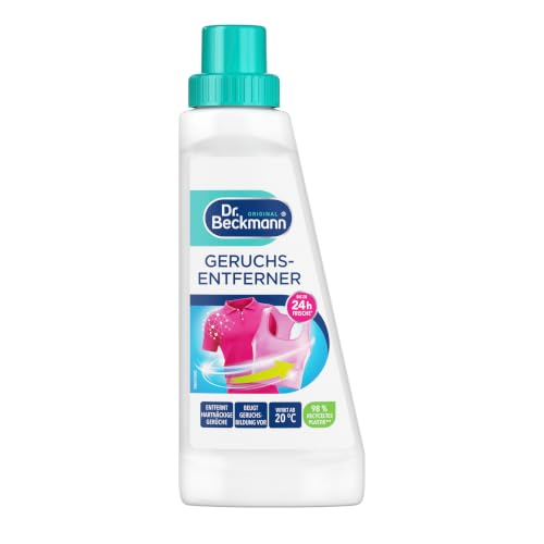Dr. Beckmann Geruchsentferner | Entfernt Gerüche| 500 ml