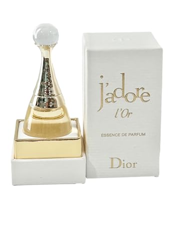 Dior Jadore L'Or Essence de Parfum 3,5ml