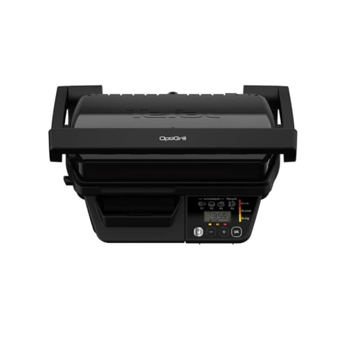 Optigrill Tefal GC7P0810 Elektrogrill
