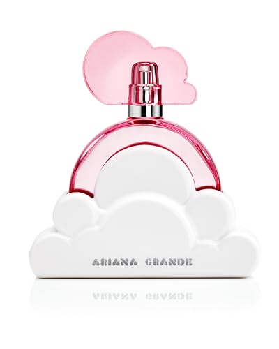 Ariana Grande Cloud Pink, Eau de Parfum Spray, Damenparfüm, 30 ml