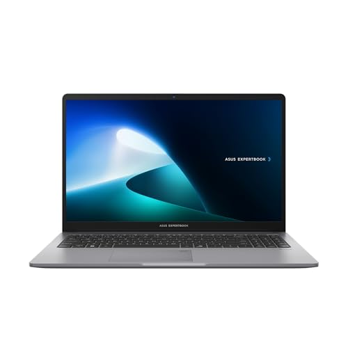 ASUS ExpertBook P1 | Misty Grey | 15,6
