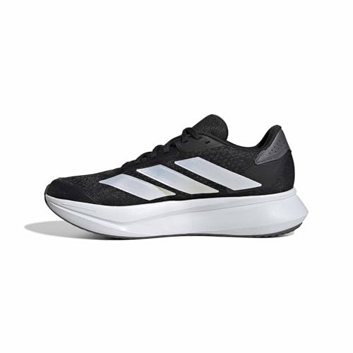 adidas Damen Duramo Sl 2 Running Shoes, Core Black/Cloud White/Grey Five, 39 1/3 EU