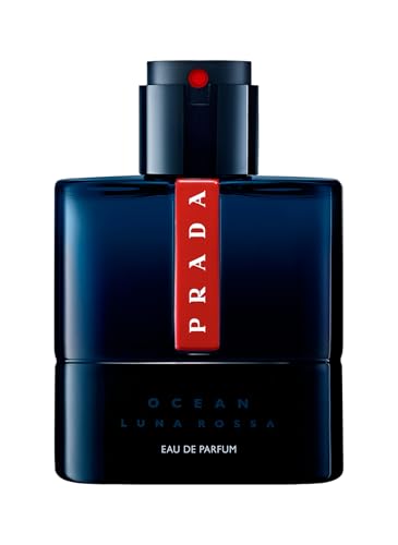 Prada Luna Rossa Ocean Eau de Parfum 50ml