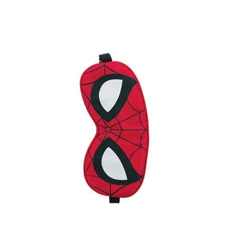 MARVEL - Spider-Man Nachtmaske – Offizielles Disney-Produkt. Marvel