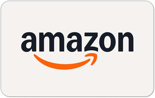 Amazon eGift Card - Amazon Logo - Classic (Animated)