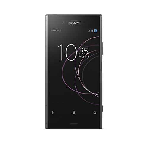 Sony Xperia XZ1 Black