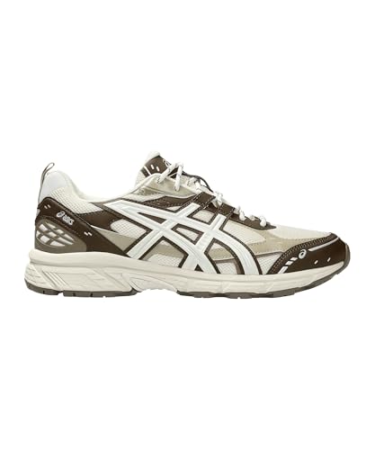 ASICS Gel-Nunobiki Sneaker braun, 43 Unisex
