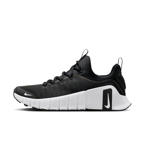 Nike FJ7127-001 Free Metcon 6 Herren Black/White EU 44.5