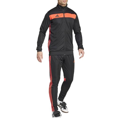 adidas Tiro Es Ts Herren Fußball Trainingsanzug, JM3633, Bunt, colourful, M