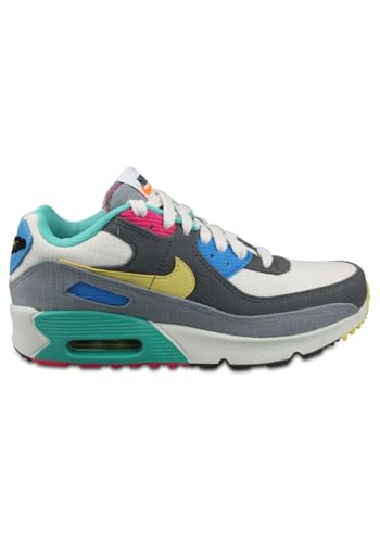 Nike Air Max 90 'Air Sprung - Iron Grey' Dn4415-001, grau, 38.5 EU