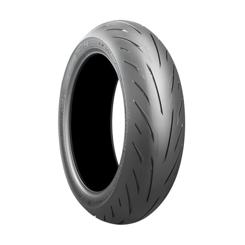 Bridgestone BATTLAX S-22R - 180/55 ZR17 (73W) M/C Rear - Premium-Strassenreifen (Hypersport)