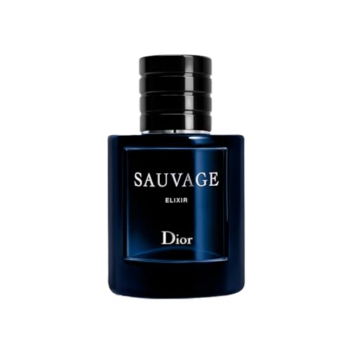 Sauvage Elixir De Parfum Vapo 100 ml