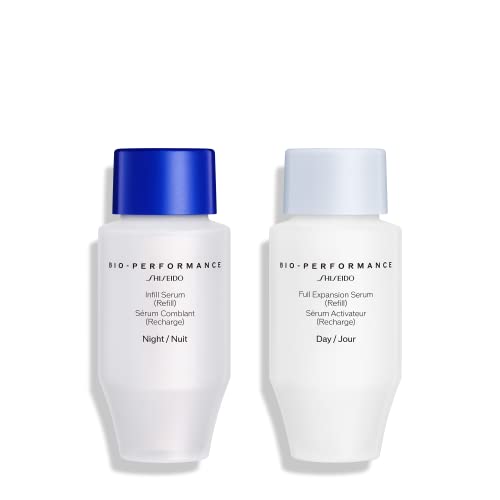 SHISEIDO Bio Performance Skin Filler Refill, 2x30 ml