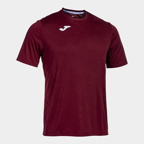 Joma Herren T-Shirt Mit Kurzen Ärmeln, 8XS - 3XL - Combi M/C