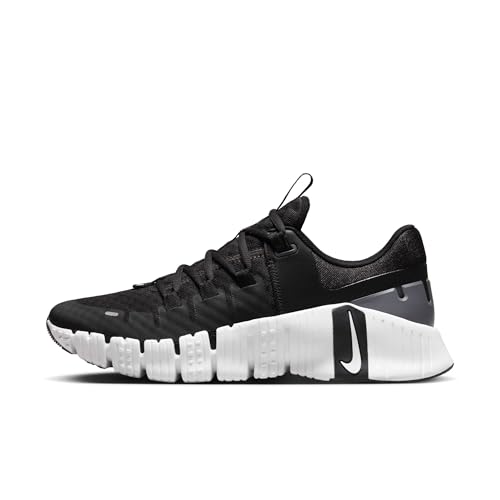 Nike DV3950-001 W Nike Free Metcon 5 Damen Black/White-Anthracite EU 40.5