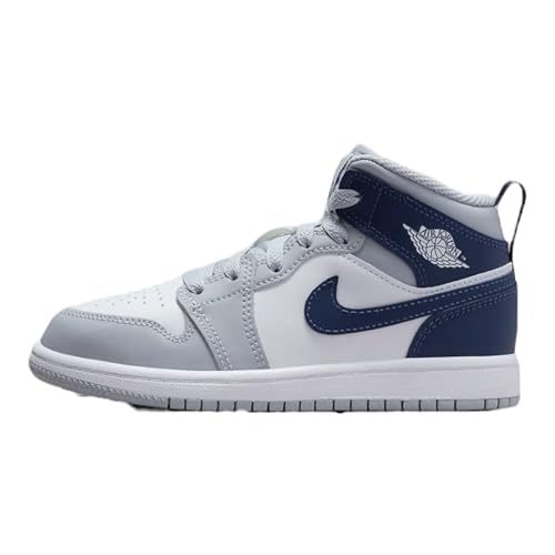 Nike Air Jordan 1 Mid Herren-Sneaker, 13
