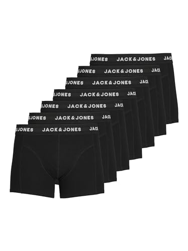 JACK & JONES Male Shorts 7er-Pack Shorts