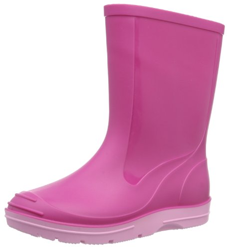 Beck Unisex Basic 486 Gummistiefel, Pink, 37 EU